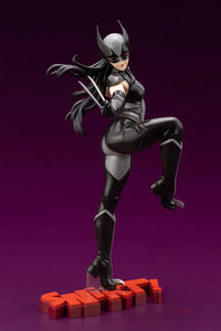 Wolverine (Laura Kinney) X-Force Ver. Bishoujo Statue - GeekLoveph