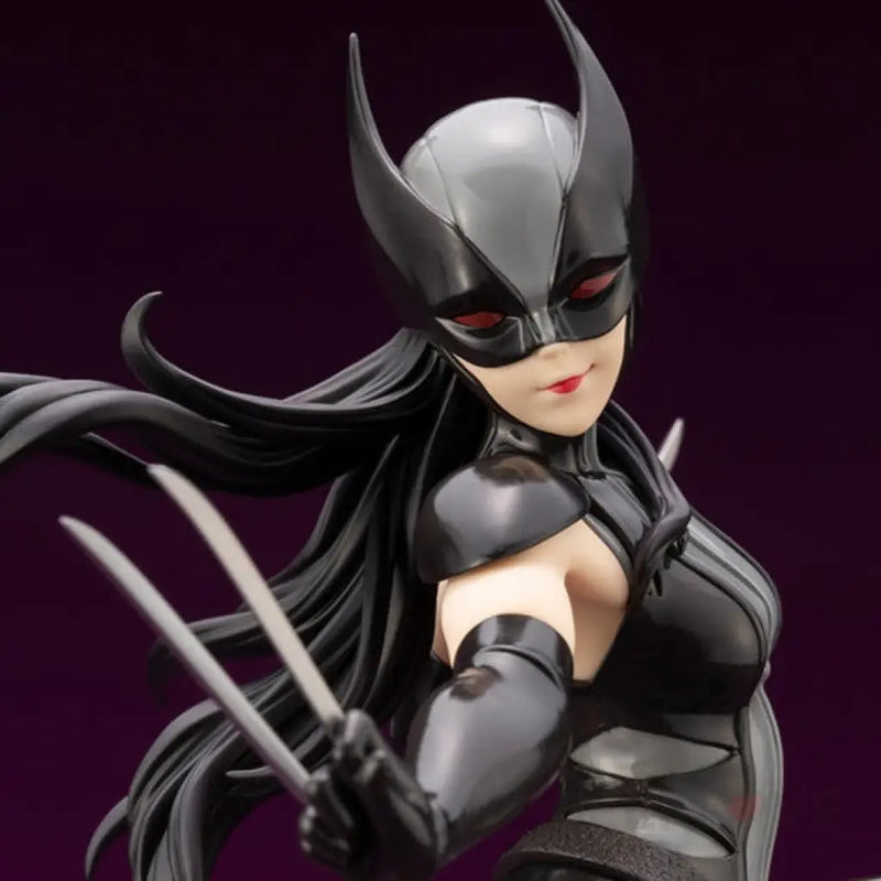 Wolverine (Laura Kinney) X-Force Ver. Bishoujo Statue