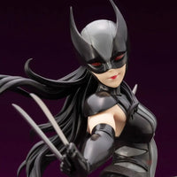 Wolverine (Laura Kinney) X-Force Ver. Bishoujo Statue - GeekLoveph