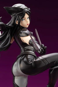 Wolverine (Laura Kinney) X-Force Ver. Bishoujo Statue - GeekLoveph