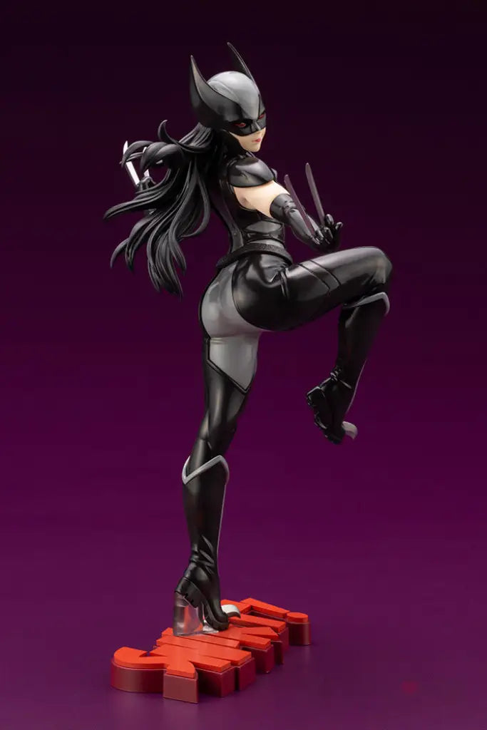 Wolverine (Laura Kinney) X-Force Ver. Bishoujo Statue - GeekLoveph