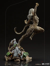 Wonder Woman 1984 Cheetah BDS Art Scale 1/10 - GeekLoveph