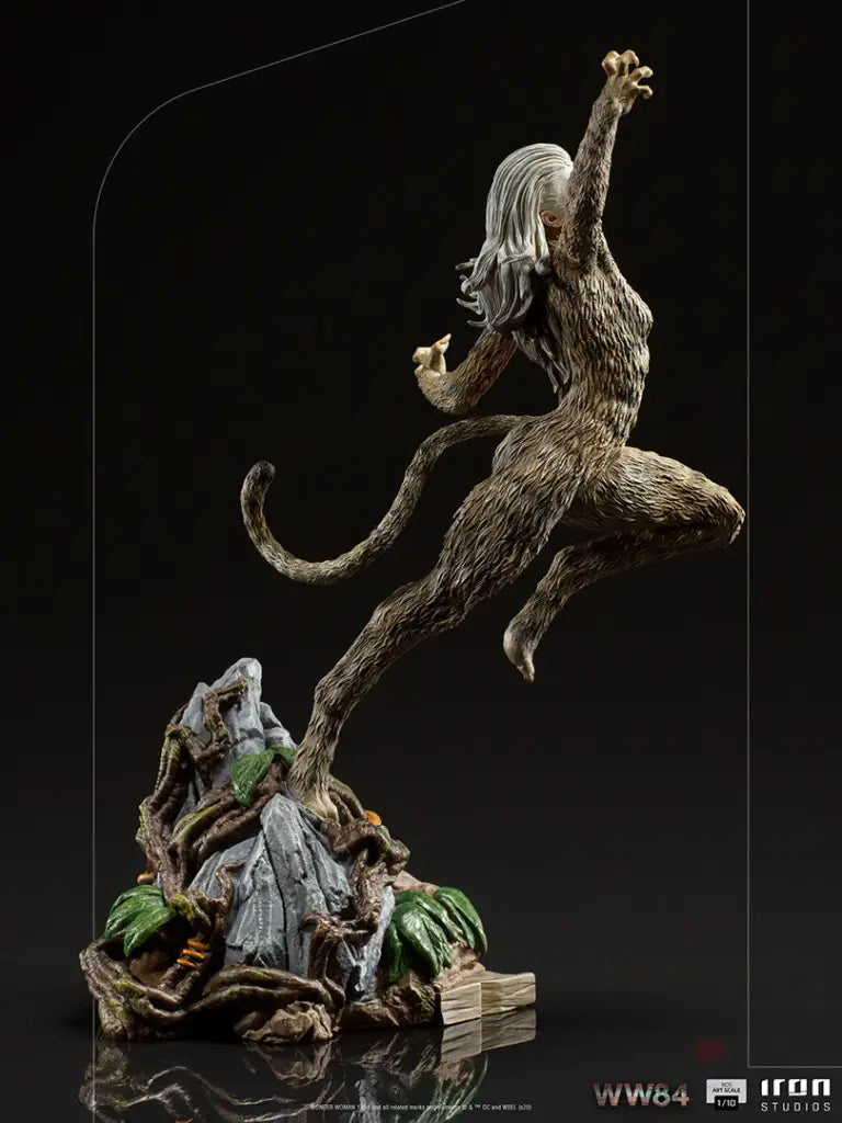 Wonder Woman 1984 Cheetah BDS Art Scale 1/10 - GeekLoveph