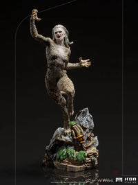 Wonder Woman 1984 Cheetah BDS Art Scale 1/10 - GeekLoveph