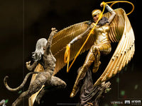 Wonder Woman 1984 Cheetah BDS Art Scale 1/10 - GeekLoveph