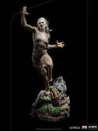 Wonder Woman 1984 Cheetah BDS Art Scale 1/10 - GeekLoveph