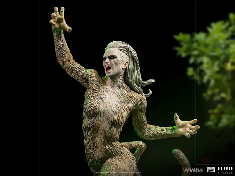 Wonder Woman 1984 Cheetah BDS Art Scale 1/10