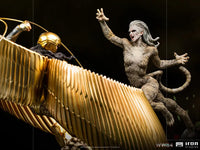 Wonder Woman 1984 Cheetah BDS Art Scale 1/10 - GeekLoveph