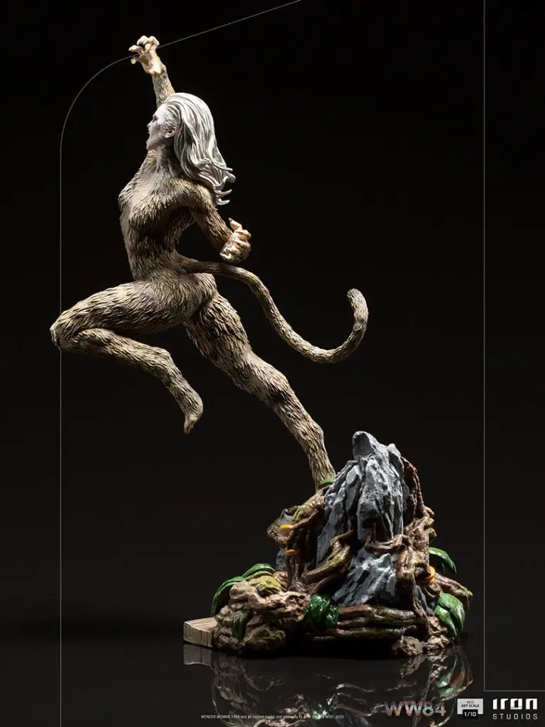 Wonder Woman 1984 Cheetah BDS Art Scale 1/10 - GeekLoveph