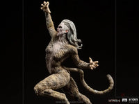 Wonder Woman 1984 Cheetah BDS Art Scale 1/10 - GeekLoveph