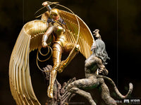 Wonder Woman 1984 Cheetah BDS Art Scale 1/10 - GeekLoveph