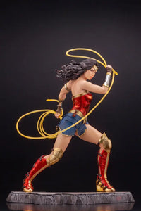 Wonder Woman 1984 Movie Artfx Statue Preorder