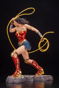 Wonder Woman 1984 Movie Artfx Statue Preorder