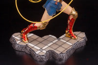 Wonder Woman 1984 Movie Artfx Statue Preorder