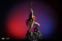Wonder Woman (Classic Series) 1/4 Scale Figure