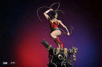 Wonder Woman (Classic Series) 1/4 Scale Figure