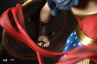 Wonder Woman (Classic Series) 1/4 Scale Figure