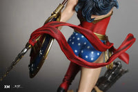 Wonder Woman (Classic Series) 1/4 Scale Figure