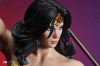 Wonder Woman (Classic Series) 1/6 Scale Figure