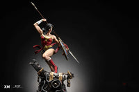 Wonder Woman (Classic Series) 1/6 Scale Figure