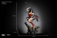 Wonder Woman (Classic Series) 1/6 Scale Figure