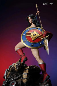 Wonder Woman (Classic Series) 1/6 Scale Figure