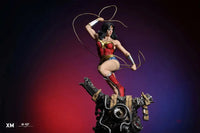 Wonder Woman (Classic Series) 1/6 Scale Figure