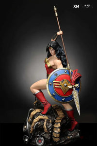 Wonder Woman (Classic Series) 1/6 Scale Figure
