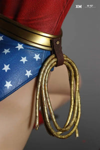 Wonder Woman (Classic Series) 1/6 Scale Figure