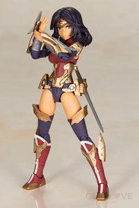 Wonder Woman Humikane Shimada Ver. - GeekLoveph