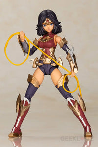 Wonder Woman Humikane Shimada Ver. - GeekLoveph