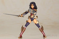 Wonder Woman Humikane Shimada Ver. - GeekLoveph