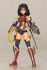 Wonder Woman Humikane Shimada Ver. - GeekLoveph