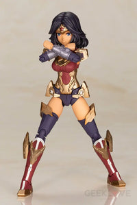 Wonder Woman Humikane Shimada Ver. - GeekLoveph