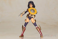 Wonder Woman Humikane Shimada Ver. - GeekLoveph