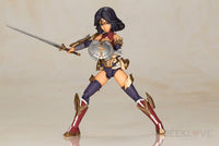 Wonder Woman Humikane Shimada Ver. - GeekLoveph