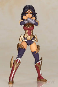 Wonder Woman Humikane Shimada Ver. - GeekLoveph