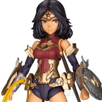 Wonder Woman Humikane Shimada Ver. - GeekLoveph