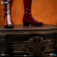 Wonder Woman Legacy Replica 1/4 Scale Figure