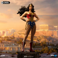 Wonder Woman Legacy Replica 1/4 Scale Figure