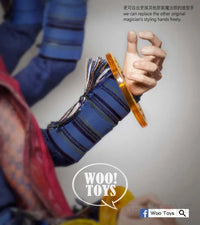 Woo Toys - Thousand Hands Accessories By The Aura Magician - GeekLoveph
