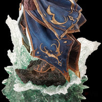 World of Warcraft Jaina Statue - GeekLoveph