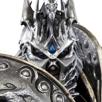 World Of Warcraft - Lich King Arthas Menethil 1/4 Scale Statue Preorder
