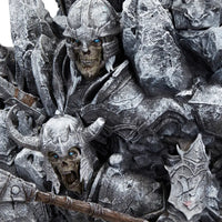 World Of Warcraft - Lich King Arthas Menethil 1/4 Scale Statue Preorder