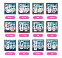 World's End Club Acrylic Stand - GeekLoveph