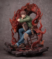 Wu Xie 1/7 Scale Figure - GeekLoveph