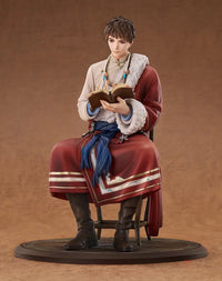 Wu Xie Xinxue Jiumeng Ver. Scale Figure