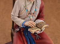 Wu Xie Xinxue Jiumeng Ver. Scale Figure