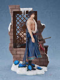 Wu Xie & Zhang Qiling Xinxue Jiumeng Ver. Scale Figure