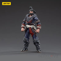 Wuzun Sect Tengtian Yue Deposit Preorder